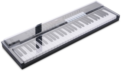 Decksaver - Novation Launchkey 61 MK4