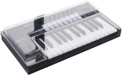 Decksaver - LE Novation Launchkey 25 MK4
