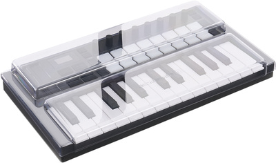 Decksaver - LE Launchkey Mini 25 MK4