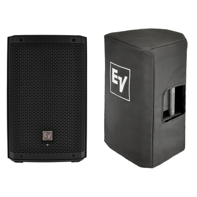 EV - ZLX 8P G2 Cover Bundle EV - ZLX 8P G2 Cover Bundle