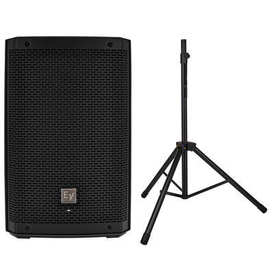 EV - ZLX 8P G2 Stand Bundle EV - ZLX 8P G2 Stand Bundle