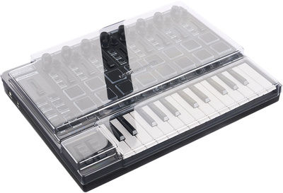 Decksaver - LE Reloop Keypad Pro