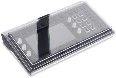 Decksaver - Waldorf Iridium Core