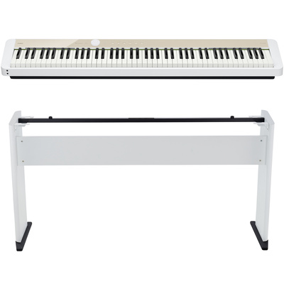 Casio - PX-S1100MB Home Bundle
