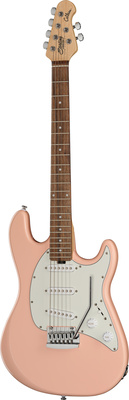 Sterling by Music Man - SUB CT30 Cutlass SSS PP Sterling by Music Man - SUB CT30 Cutlass SSS PP