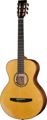 Lakewood - A-25 Crossover Custom