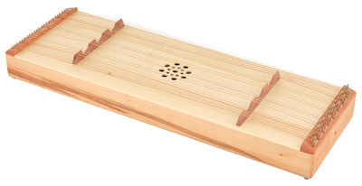 Meerklang - Bass Harmony Tambourine 8 Ch.