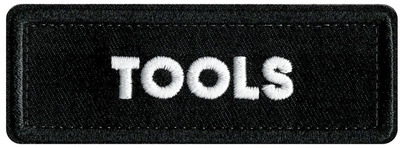 CRDBAG - Patches Tools 3 Pcs