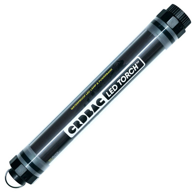 CRDBAG - LED Torch CRDBAG - LED Torch