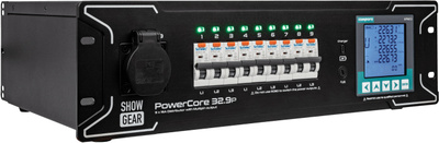 Showgear - PowerCore 32.9p Showgear - PowerCore 32.9p