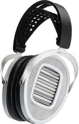 HIFIMAN - ANANDA unveiled