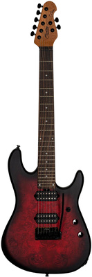 Sterling by Music Man - Richardson 7 DSBS Sterling by Music Man - Richardson 7 DSBS