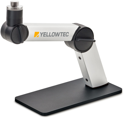 Yellowtec - Mika Table Stand Aluminum
