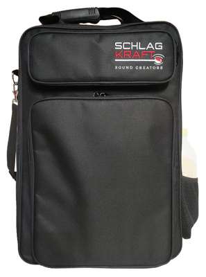 SchlagKraft - NJZ Percussion Mallet Bag