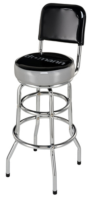 Thomann - Guitar Seat Back Bar Stool
