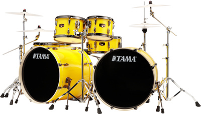 Tama - Imperialstar Double B.Set -ELY Tama - Imperialstar Double B.Set -ELY