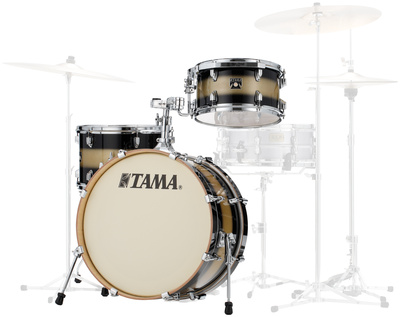 Tama - Superstar Cl. 20 3-pcs Kit MLD