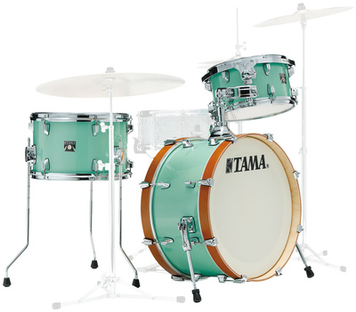 Tama - Superstar Cl. 20 3-pcs Kit SFG