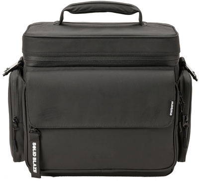 Magma - Solid Blaze Vinyl Bag
