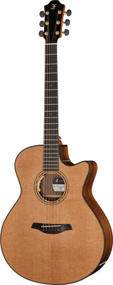 Furch - Yellow MC Gc-CR w Anthem