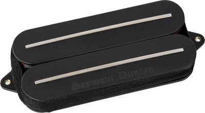 Seymour Duncan - Black Winter Rail Bridge 7