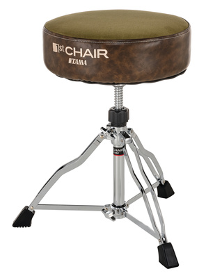 Tama - HT430CVKH Drum Throne