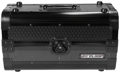 Reloop - 7'' Record Case 150 Black