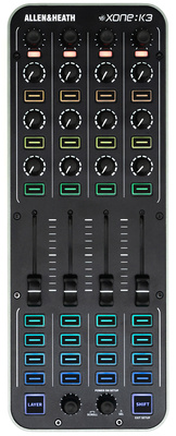 Allen & Heath - Xone K3