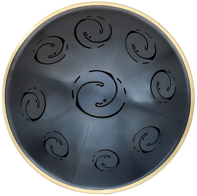 RAV Moon - D Celtic Minor