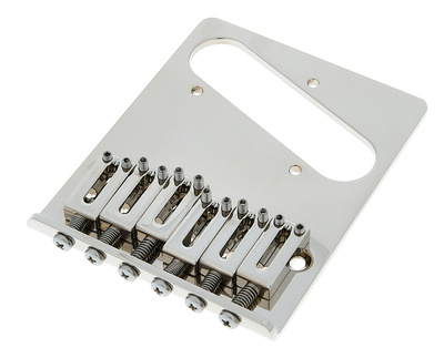 ABM - Custom Shop TB-1N