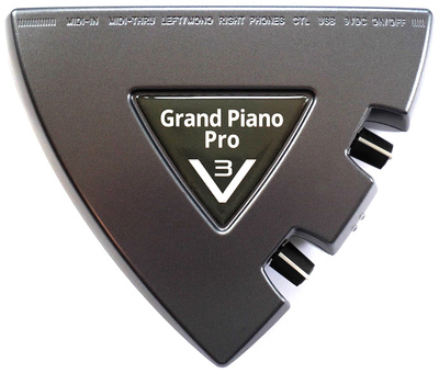 V3 Sound - Grand Piano Pro