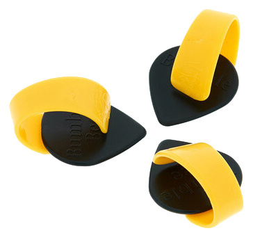 Fred Kelly Picks - Bumblebee Jazz Set L