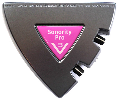V3 Sound - Sonority Pro