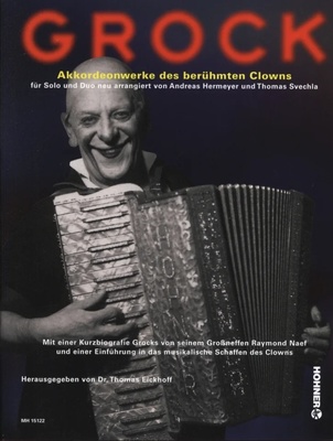 Hohner - Grock Akkordeonwerke