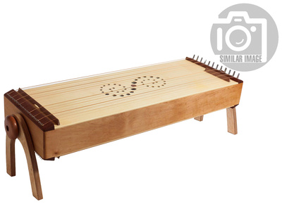 Meerklang - Double Hamono