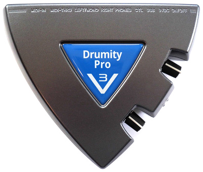 V3 Sound - Drumity Pro