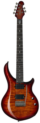 Sterling by Music Man - Majesty 200X FM BOB w Bag Sterling by Music Man - Majesty 200X FM BOB w Bag