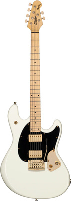 Sterling by Music Man - Jared Dines Stingray OW Sterling by Music Man - Jared Dines Stingray OW