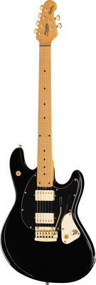 Sterling by Music Man - Jared Dines Stingray BK Sterling by Music Man - Jared Dines Stingray BK