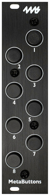 4ms - MetaButtons 4ms - MetaButtons