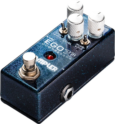 Wampler - Mini Ego 76 Compressor
