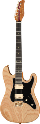 Zivix - Jamstik Deluxe Nat/Black Zivix - Jamstik Deluxe Nat/Black