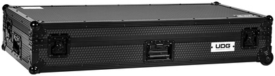 UDG - Flight Case CDJ-3000X/DJM-A9