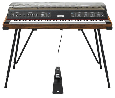 Rhodes - Mk 8-73 FX Deluxe Rhodes - Mk 8-73 FX Deluxe