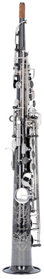 Keilwerth - SX 90R Shadow Soprano Sax