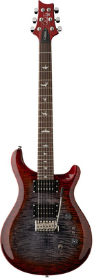 PRS - SE Custom 24/08 Charcoal CB