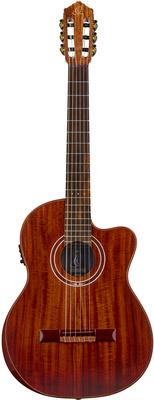 Ortega - Exoticsuitece Ortega - Exoticsuitece