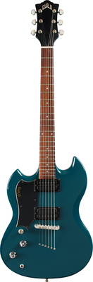 Guild - Polara LH Blue Steel