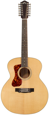 Guild - F-2512E LH Blonde