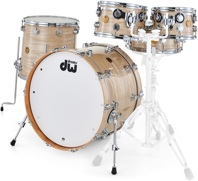 DW - Finish Ply 22 Creme Oyster SN